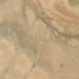 Satellite imagery of Cerro Mesada, AR