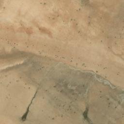 Satellite imagery of Cerro Mesada, AR