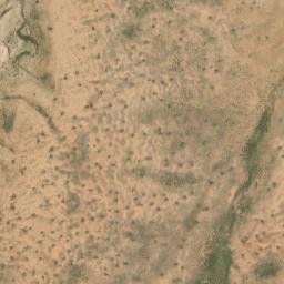 Satellite imagery of Cerro Pan de Azúcar, AR