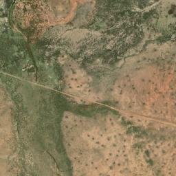 Satellite imagery of Cerro Pan de Azúcar, AR