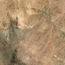 Satellite imagery of Mina Pan de Azúcar, AR