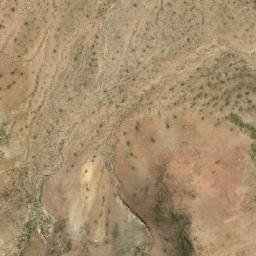 Satellite imagery of Mina Pan de Azúcar, AR