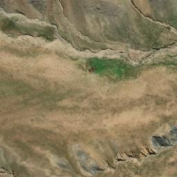 Satellite imagery of Yaretayoc, AR