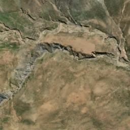 Satellite imagery of Yaretayoc, AR