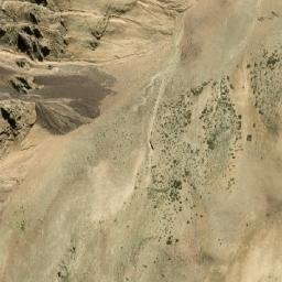 Satellite imagery of Cerro Minero, AR