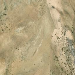 Satellite imagery of Cerro Minero, AR