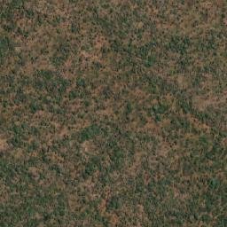 Satellite imagery of Moreme Hill, BW