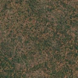 Satellite imagery of Moreme Hill, BW