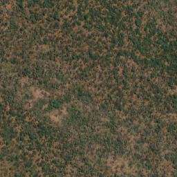 Satellite imagery of Moreme Hill, BW