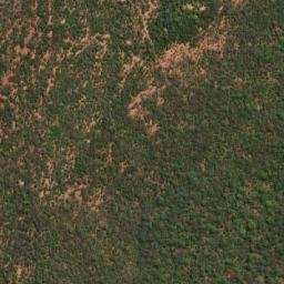 Satellite imagery of Mosawe, BW
