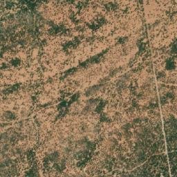 Satellite imagery of Magnesiet, ZA