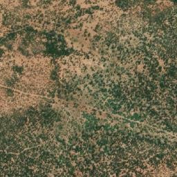 Satellite imagery of Magnesiet, ZA