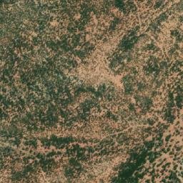Satellite imagery of Magnesiet, ZA