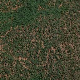 Satellite imagery of NDAU, MZ