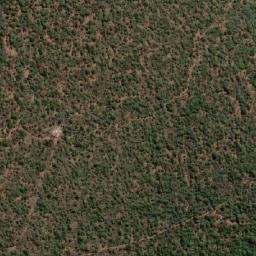 Satellite imagery of NDAU, MZ