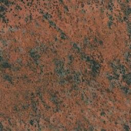 Satellite imagery of Red Cliff, AU