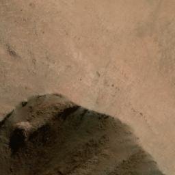 Satellite imagery of Cerro Jorquencal, CL