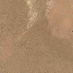 Satellite imagery of Cerro Jorquencal, CL