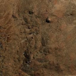 Satellite imagery of El Apagado, CL