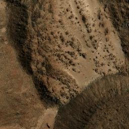 Satellite imagery of El Apagado, CL