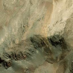 Satellite imagery of Cerro Minero, AR