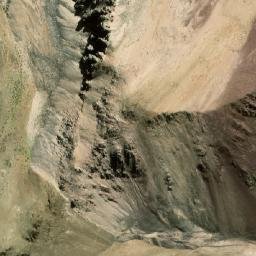 Satellite imagery of Cerro Minero, AR