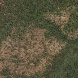 Satellite imagery of Mosawe, BW