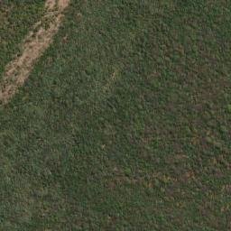 Satellite imagery of Mosawe, BW