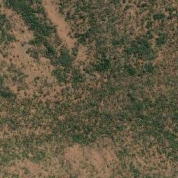 Satellite imagery of GUMELA, MZ