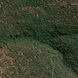 Satellite imagery of NDAU, MZ