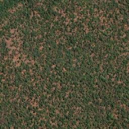 Satellite imagery of MUSINA NEW, MZ