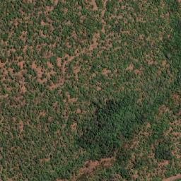 Satellite imagery of MUSINA NEW, MZ