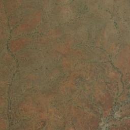 Satellite imagery of Mount Lewin, AU