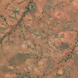 Satellite imagery of Linda Hill, AU