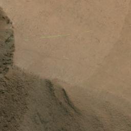 Satellite imagery of Cerro Jorquencal, CL