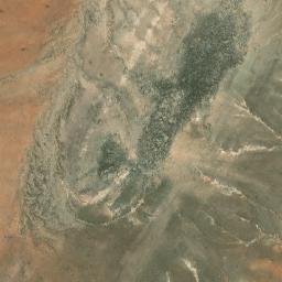 Satellite imagery of Chaupiloma, AR