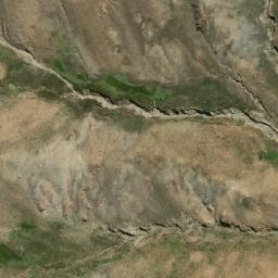 Satellite imagery of Cerro Totay, AR