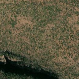 Satellite imagery of GUMELA, MZ