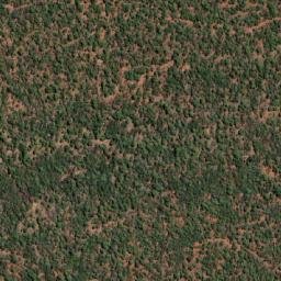 Satellite imagery of MUSINA NEW, MZ