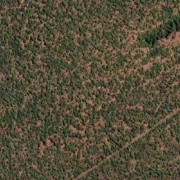 Satellite imagery of MUSINA NEW, MZ