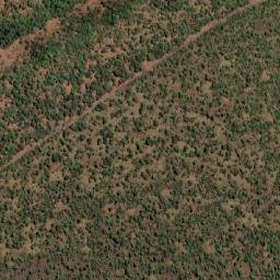 Satellite imagery of MUSINA NEW, MZ