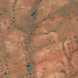 Satellite imagery of Linda Hill, AU