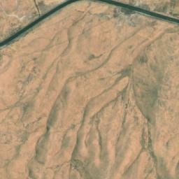 Satellite imagery of Cerro Buey Muerto, CL