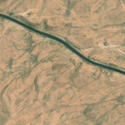 Satellite imagery of Cerro Buey Muerto, CL