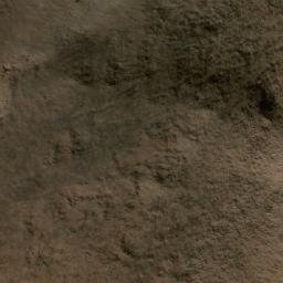 Satellite imagery of Cerro Jorquencal, CL