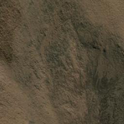 Satellite imagery of Cerro Jorquencal, CL