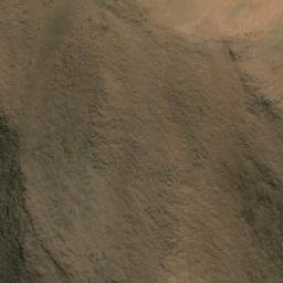 Satellite imagery of Cerro Jorquencal, CL