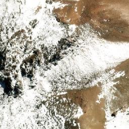 Satellite imagery of Ojos del Toro, CL