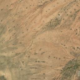 Satellite imagery of Chaupiloma, AR