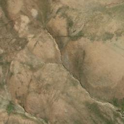 Satellite imagery of Cerro Totay, AR